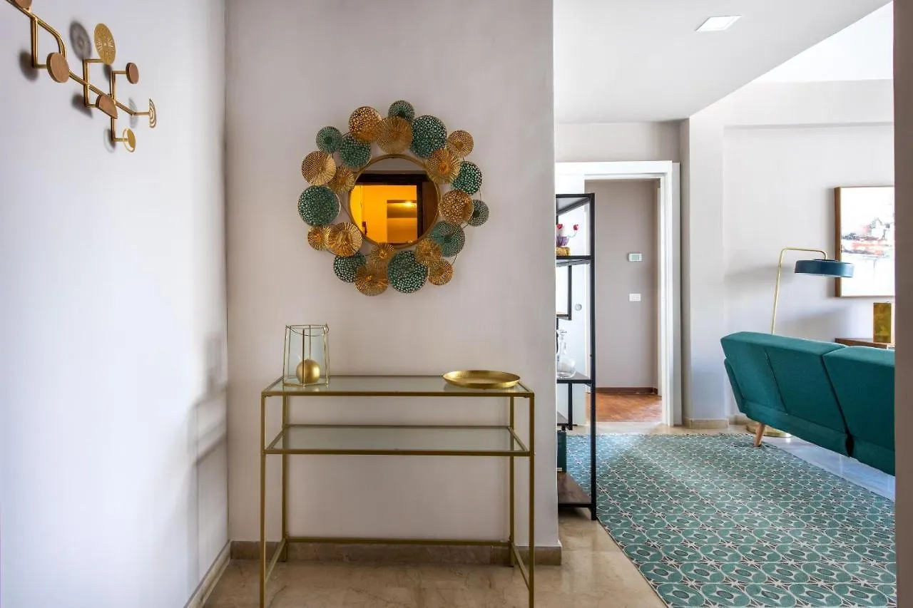 Wagner Apartment By Wonderful Italy Palermo