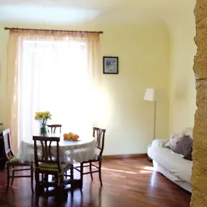 La Casa Di Tufo Palermo