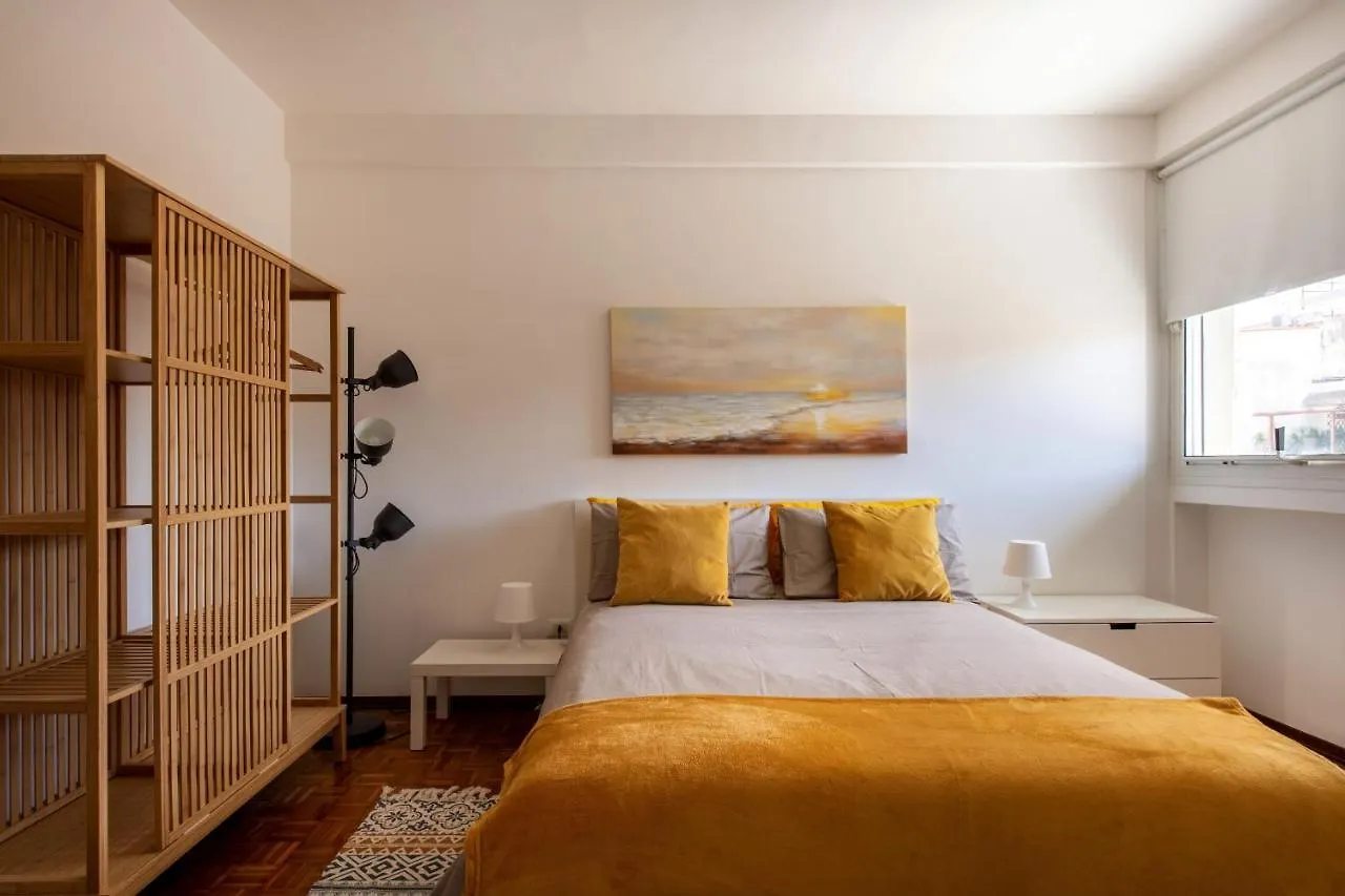 Wagner Apartment By Wonderful Italy Palermo