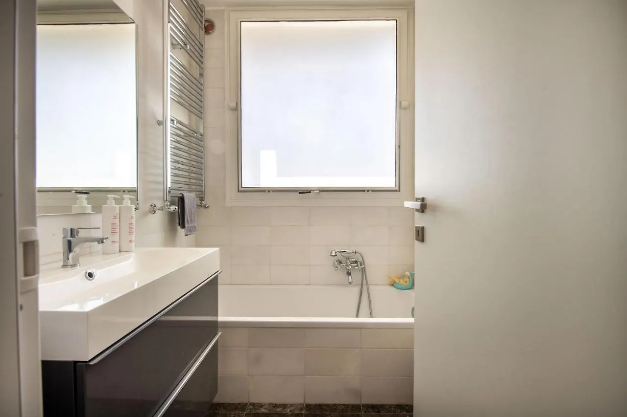 Wagner Apartment By Wonderful Italy Palermo Italien