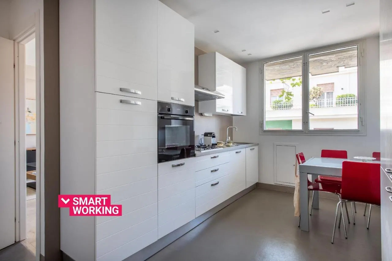 Wagner Apartment By Wonderful Italy Palermo