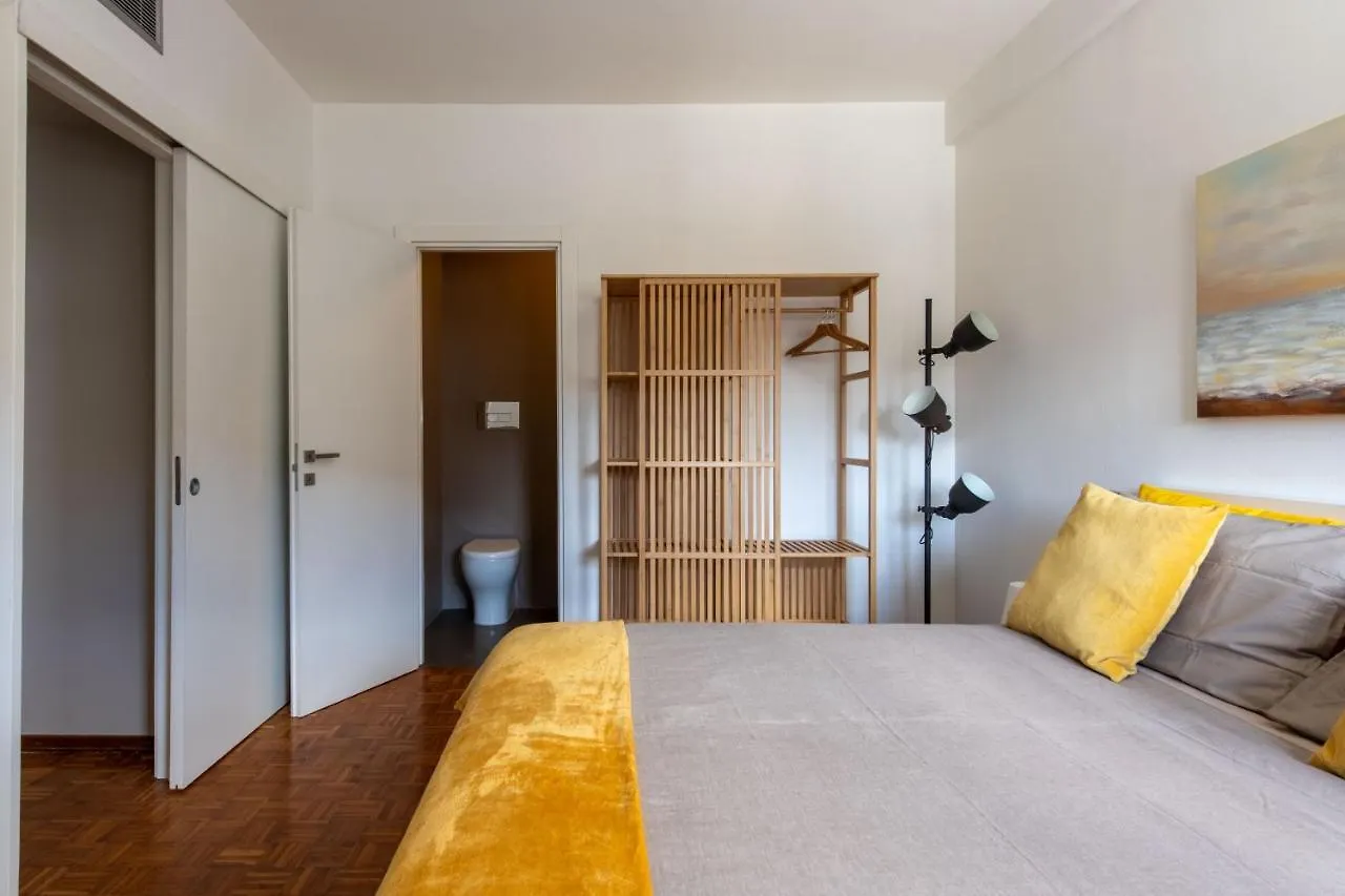 Wagner Apartment By Wonderful Italy Palermo 0*,
