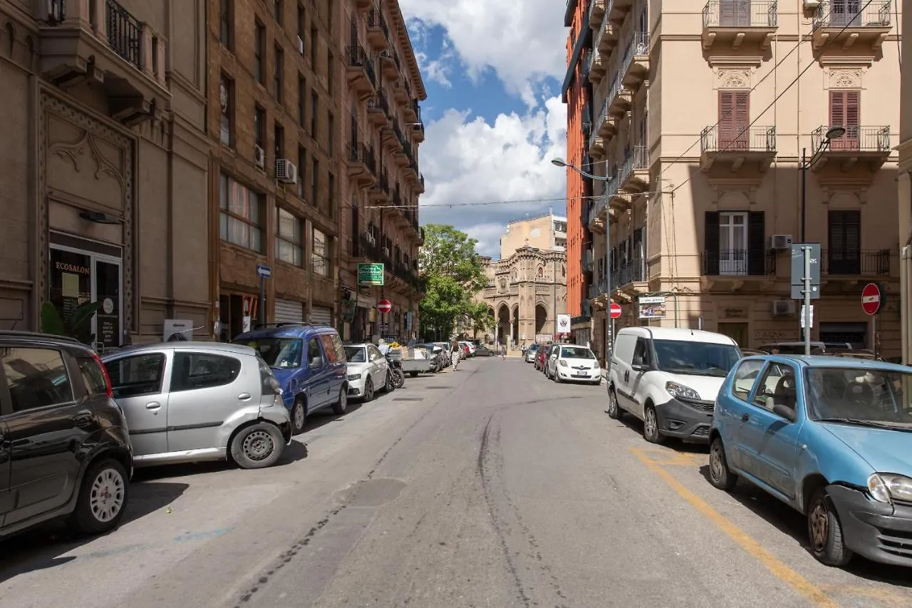 Wagner Apartment By Wonderful Italy Palermo